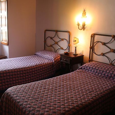 Вилла Pazo De Ceilan A Bana Экстерьер фото