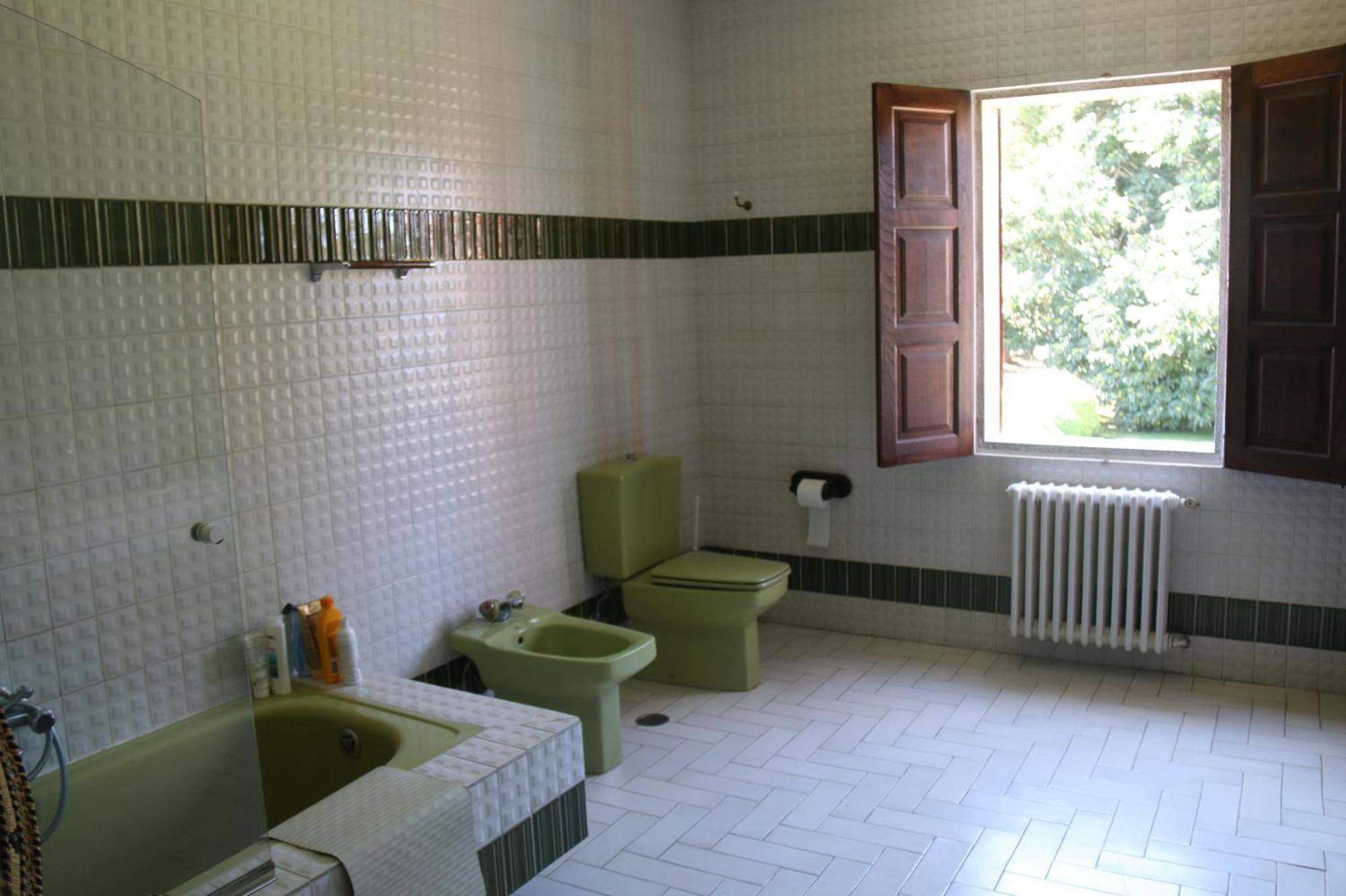 Вилла Pazo De Ceilan A Bana Экстерьер фото