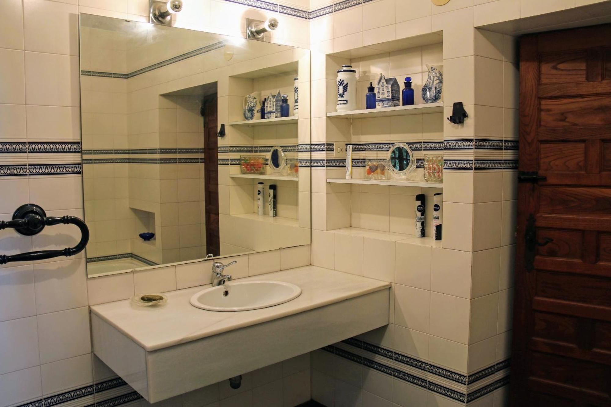 Вилла Pazo De Ceilan A Bana Экстерьер фото